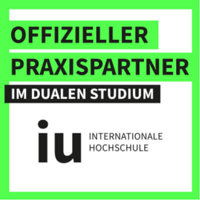 hanse business travel praxispartner logo iu internationale hochschule